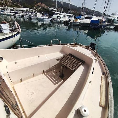 Relax Sea Hotel Les Botigues de Sitges Luaran gambar